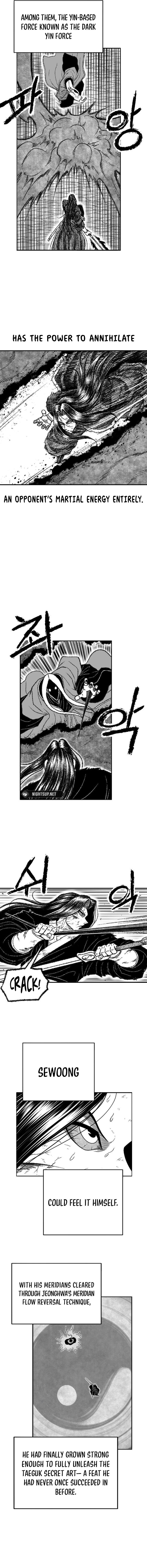 Black Serpent Chapter 44 6